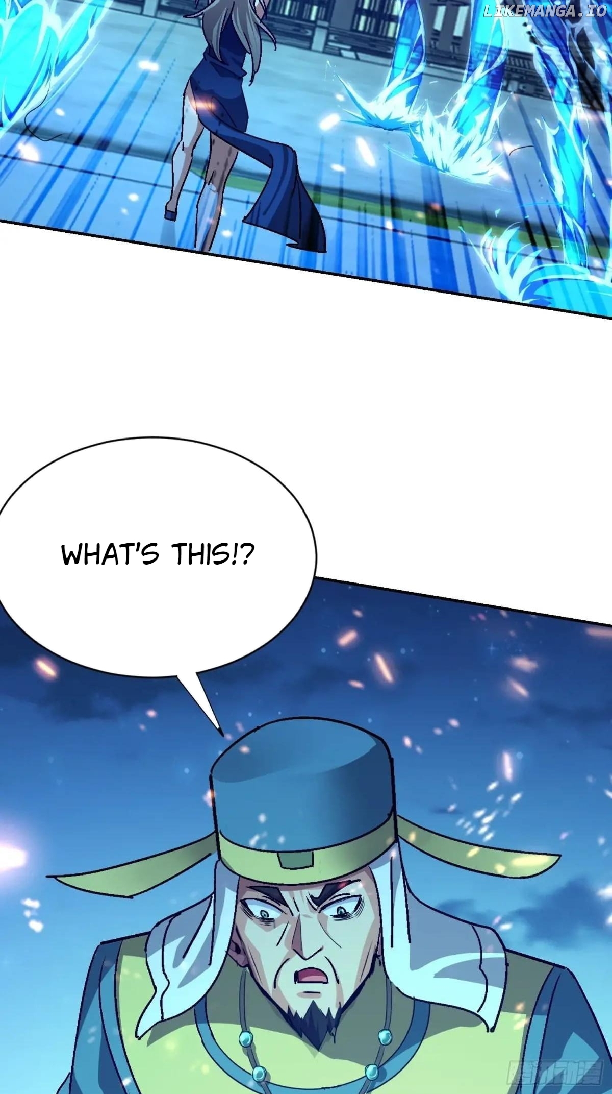 I Became the Target of the Harem in Another World Chapter 102 - page 14